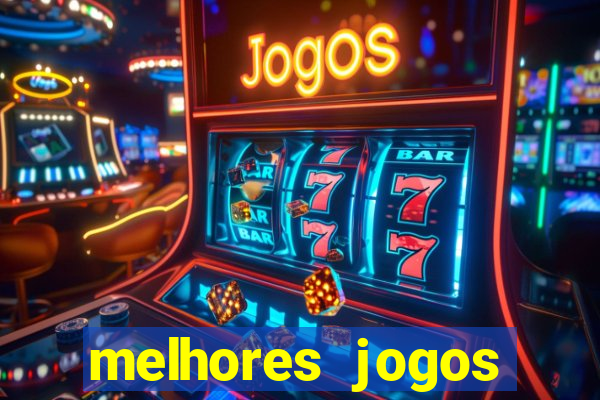 melhores jogos offline para iphone